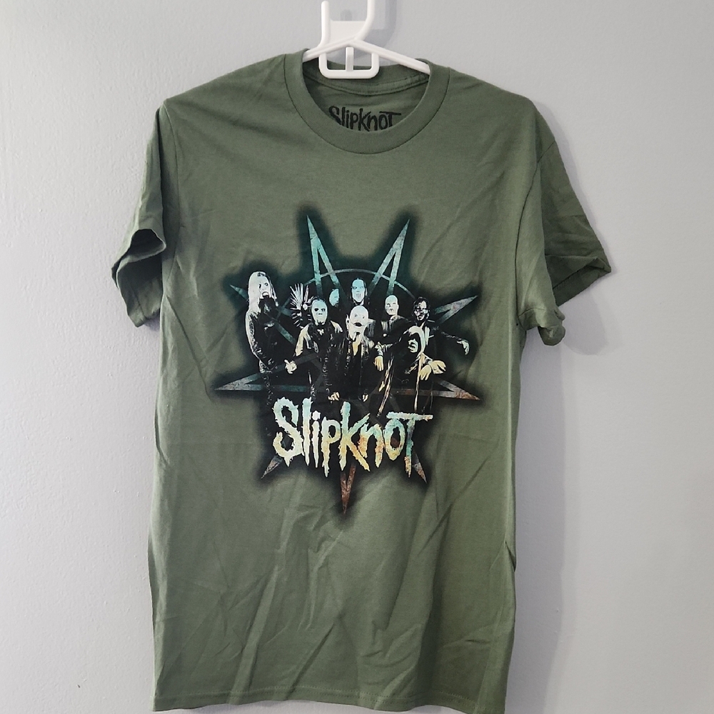 Slipknot Tshirt